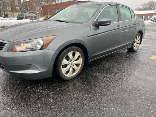 2008 Honda Accord EX