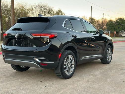 2022 Buick Envision FWD Preferred