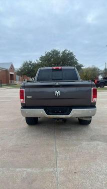 2015 RAM 1500 Laramie