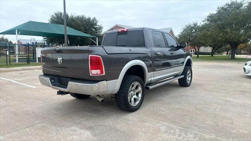 2015 RAM 1500 Laramie