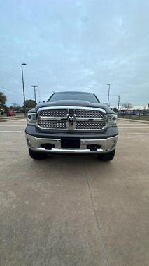 2015 RAM 1500 Laramie