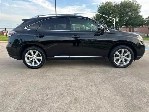 2010 Lexus RX 350 Base