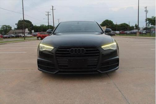 2017 Audi A6 2.0T Premium Plus