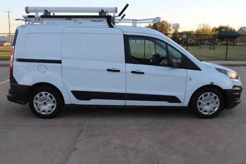 2016 Ford Transit Connect XL