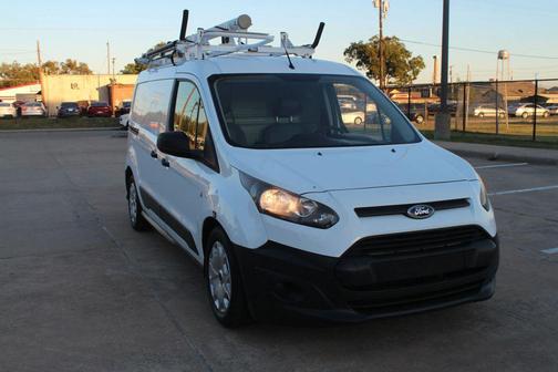 2016 Ford Transit Connect XL