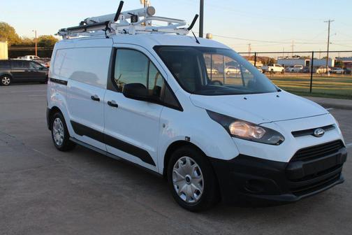 2016 Ford Transit Connect XL