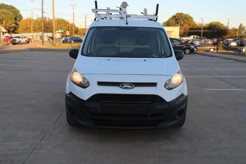 2016 Ford Transit Connect XL