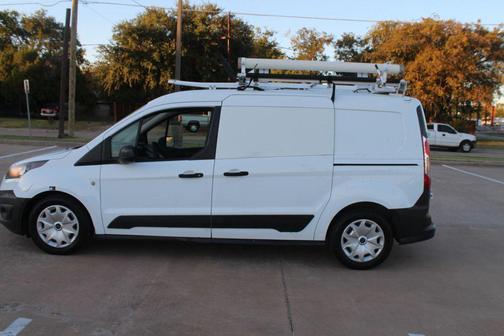 2016 Ford Transit Connect XL