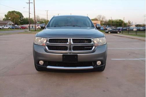 2011 Dodge Durango Express