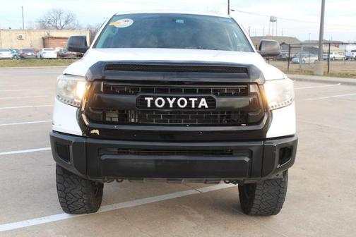 2014 Toyota Tundra SR