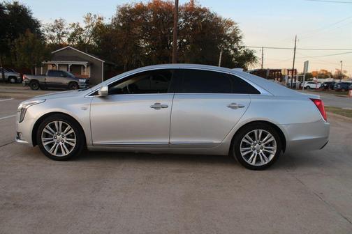 2019 Cadillac XTS Luxury