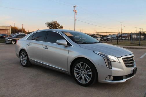 2019 Cadillac XTS Luxury