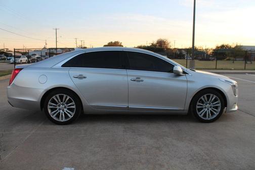 2019 Cadillac XTS Luxury