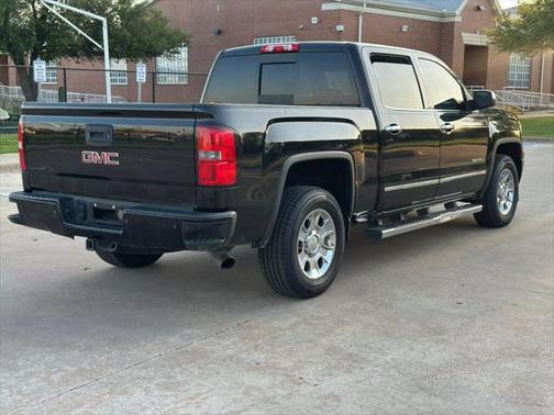 2014 GMC Sierra 1500 Denali