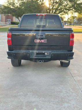 2014 GMC Sierra 1500 Denali