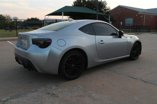 2016 Scion FR-S Base