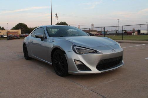 2016 Scion FR-S Base