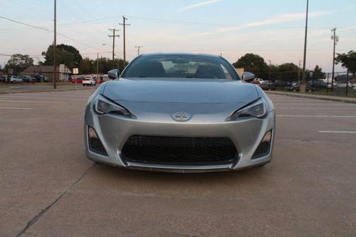 2016 Scion FR-S Base