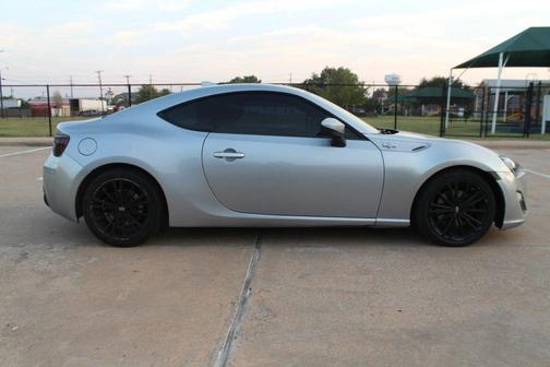 2016 Scion FR-S Base