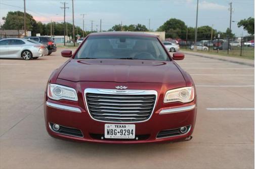 2013 Chrysler 300 S
