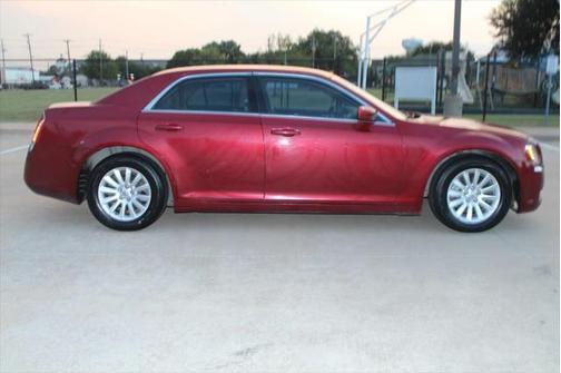 2013 Chrysler 300 S