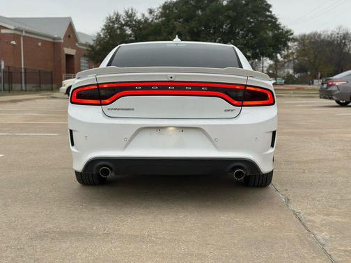 2019 Dodge Charger GT
