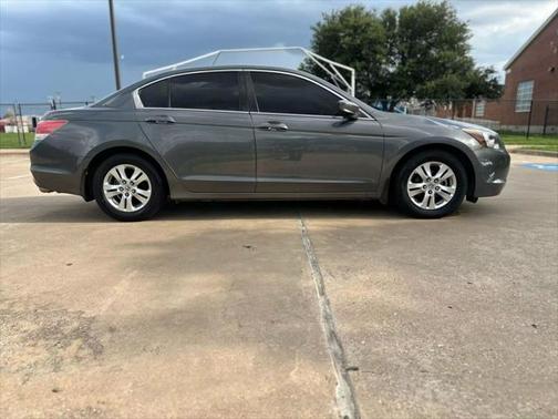 2010 Honda Accord LX-P