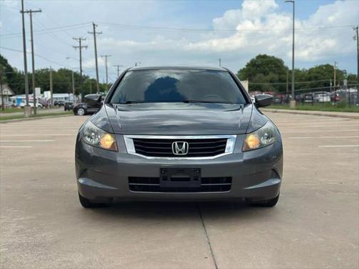 2010 Honda Accord LX-P