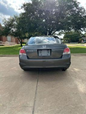 2010 Honda Accord LX-P