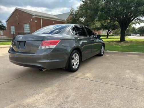 2010 Honda Accord LX-P