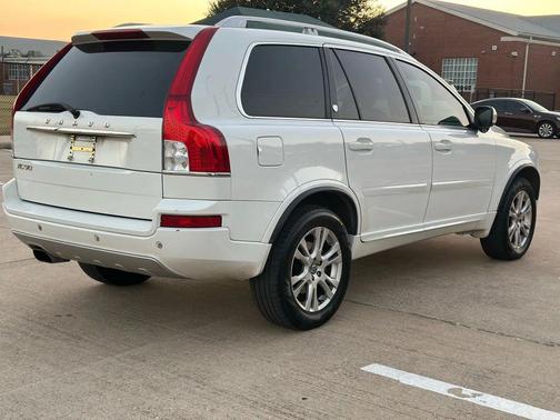 2013 Volvo XC90 3.2