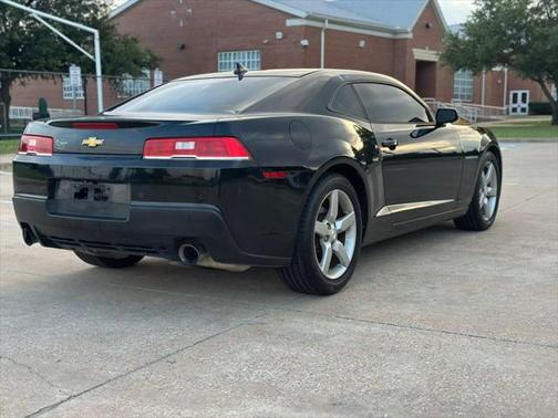 2014 Chevrolet Camaro 2LT