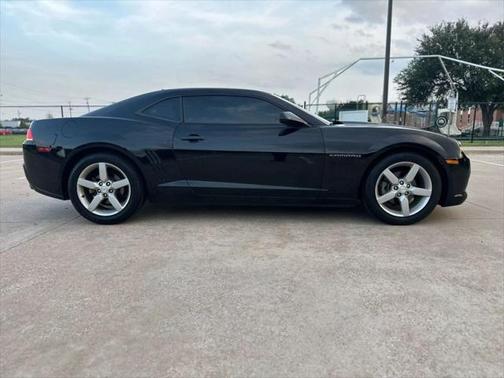 2014 Chevrolet Camaro 2LT