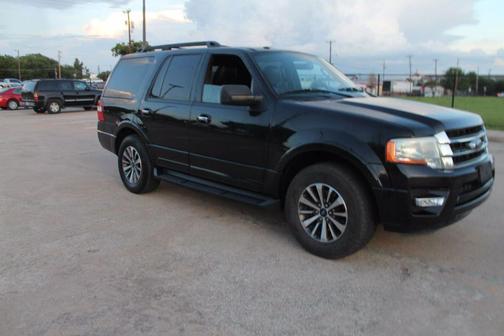 2015 Ford Expedition XLT