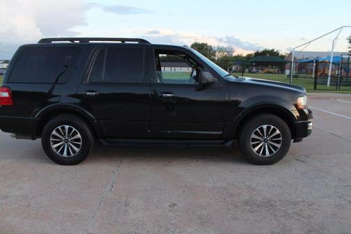 2015 Ford Expedition XLT