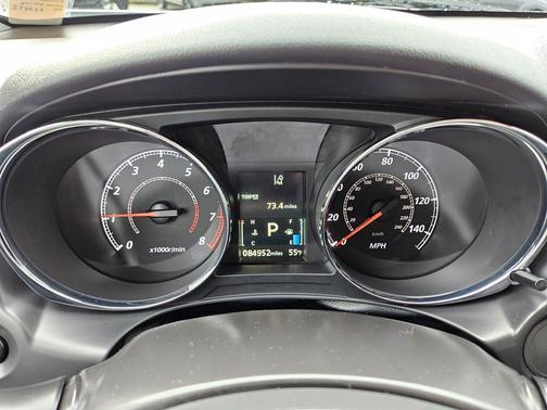 2022 Mitsubishi Outlander Sport 2.0 ES