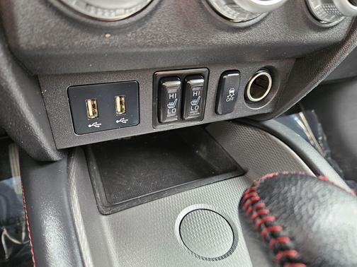 2022 Mitsubishi Outlander Sport 2.0 ES