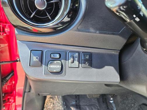 2017 Toyota Prius c Four