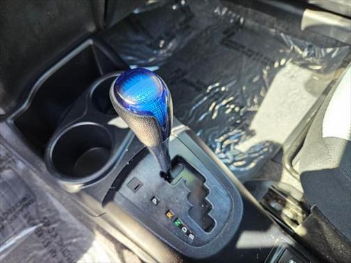 2017 Toyota Prius c Four