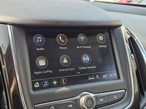 2019 Chevrolet Cruze Premier