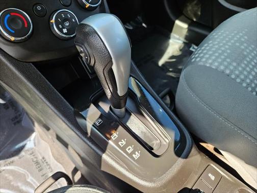 2020 Chevrolet Sonic FWD Hatchback 1FL 5-Door