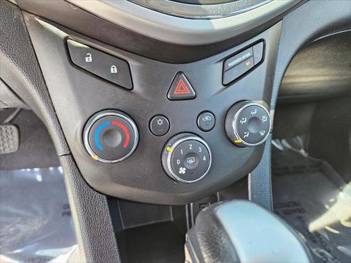 2020 Chevrolet Sonic FWD Hatchback 1FL 5-Door
