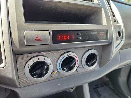2007 Toyota Tacoma X-Runner Access Cab