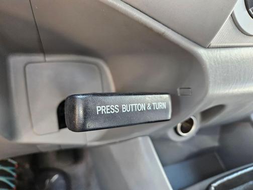 2007 Toyota Tacoma X-Runner Access Cab