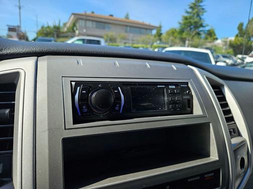 2007 Toyota Tacoma X-Runner Access Cab