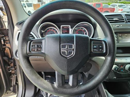 2012 Dodge Journey SXT