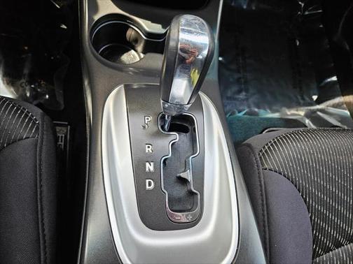 2012 Dodge Journey SXT