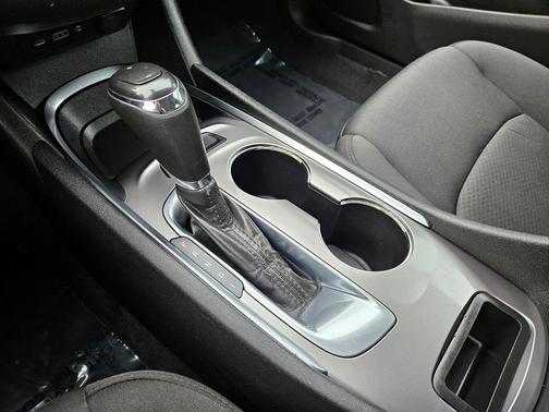 2020 Chevrolet Malibu FWD LT