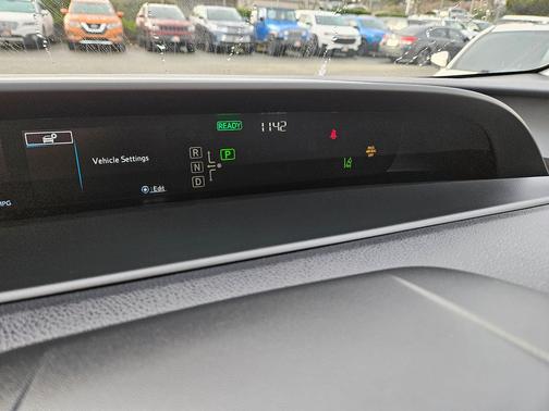 2021 Toyota Prius Prime XLE