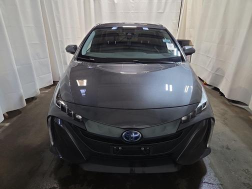 2021 Toyota Prius Prime XLE
